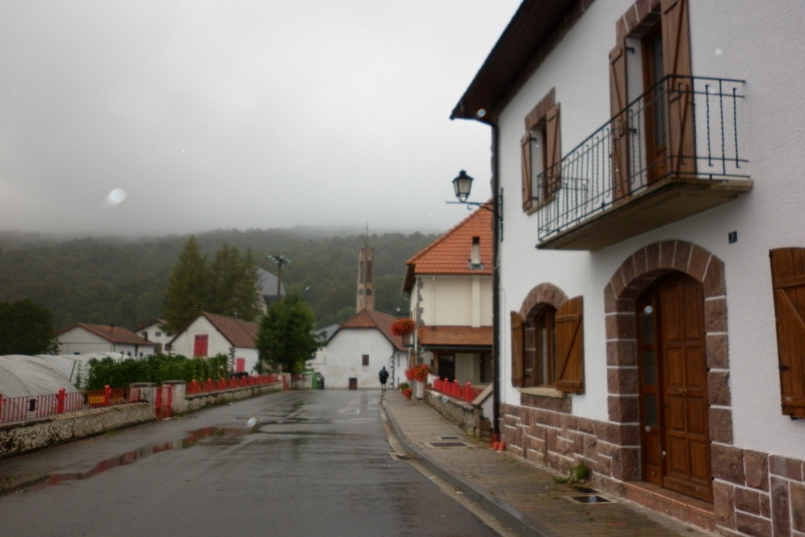 Fotografia Peregrinação